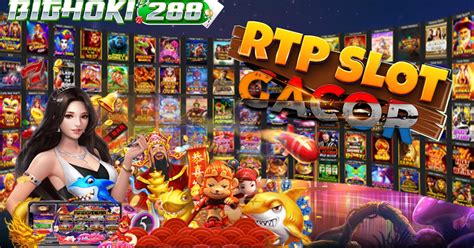 BOSGACOR: Situs Game Slot Online Gacor Deposit 5000 .